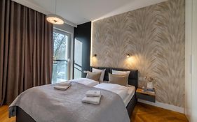 Ambria Apartments Matejki 17